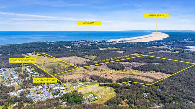 10 Frost Road Anna Bay NSW 2316