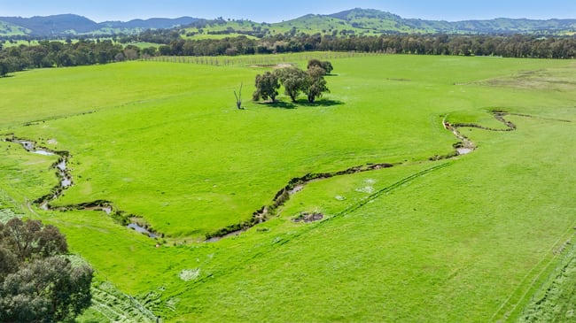 Lot 3 Indigo Creek Road Indigo Valley VIC 3688 Lot 3 Indigo Creek Road Indigo Valley VIC 3688