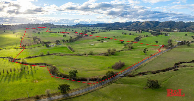 2989 Sofala Road Wiagdon NSW 2795