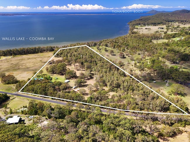 1540 Coomba Road Coomba Bay NSW 2428