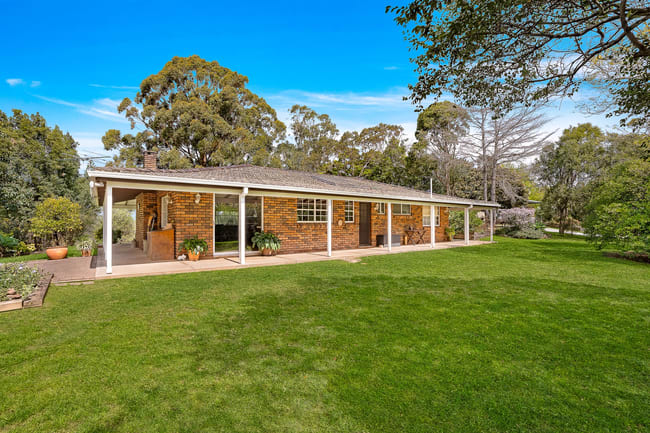 83 Wanawong Street Belimbla Park NSW 2570