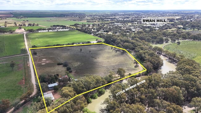 5536A Murray Valley Highway Swan Hill VIC 3585