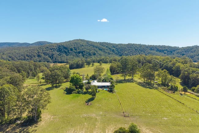 92 Fishers Ridge Mortons Creek NSW 2446 92 Fishers Ridge Mortons Creek NSW 2446