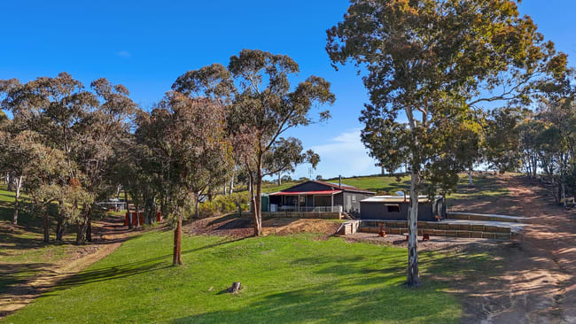 4055 Hill End Road Mudgee NSW 2850 4055 Hill End Road Mudgee NSW 2850