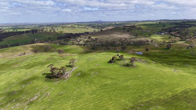 Lot 200 Appleton Road Harrogate SA 5244 Lot 200 Appleton Road Harrogate SA 5244