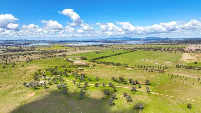 'Redcourt' 1501 Corella Road Manilla NSW 2346