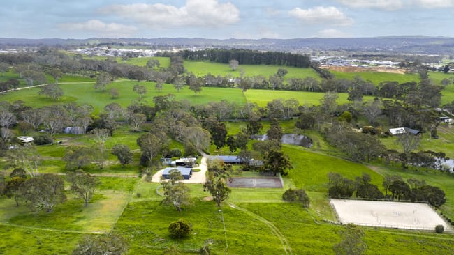 79 Harper Road Mount Barker Springs SA 5251