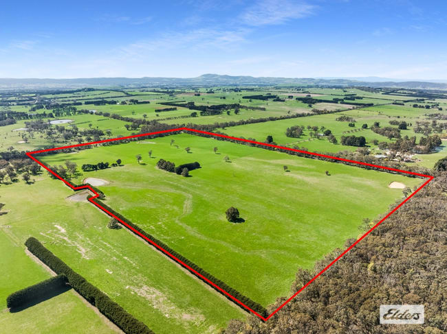 Monument Road Romsey VIC 3434
