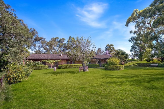 360 Wolstenholme Avenue Greendale NSW 2745