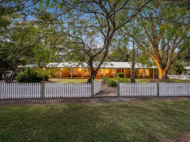 253 Upper Landershute Road Landers Shoot QLD 4555 253 Upper Landershute Road Landers Shoot QLD 4555