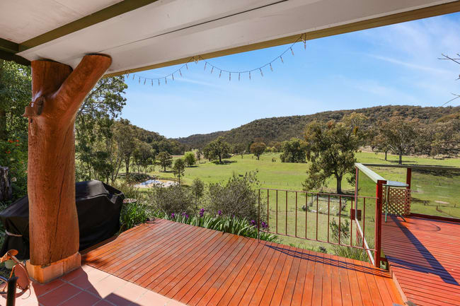 236 Totnes Valley Road Mudgee NSW 2850 236 Totnes Valley Road Mudgee NSW 2850