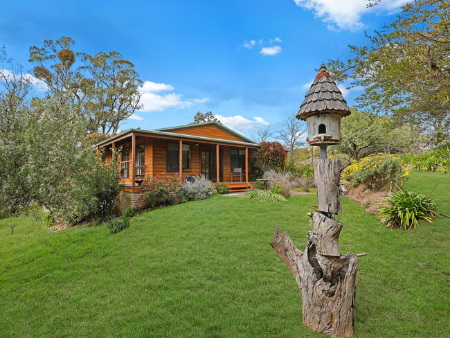 116 Pheasant Gully Road Bullio NSW 2575 116 Pheasant Gully Road Bullio NSW 2575