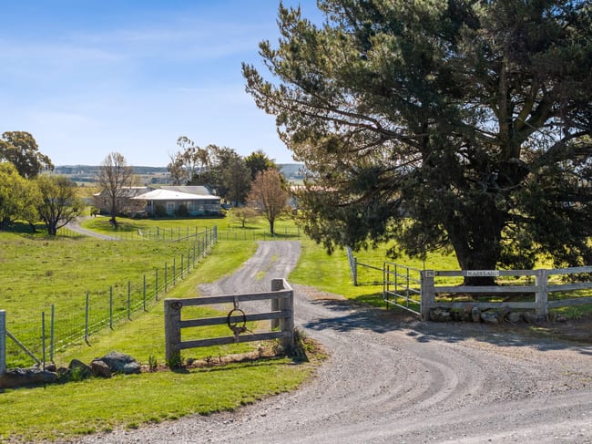 291 Chapmans Lane Chatsbury NSW 2580