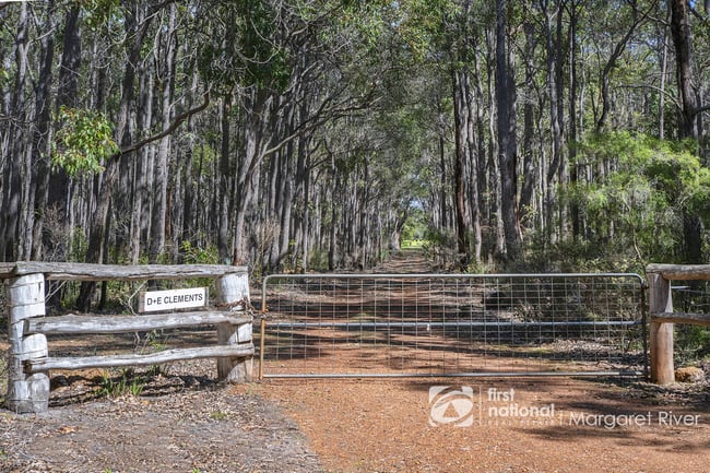 Witchcliffe WA 6286 Witchcliffe WA 6286