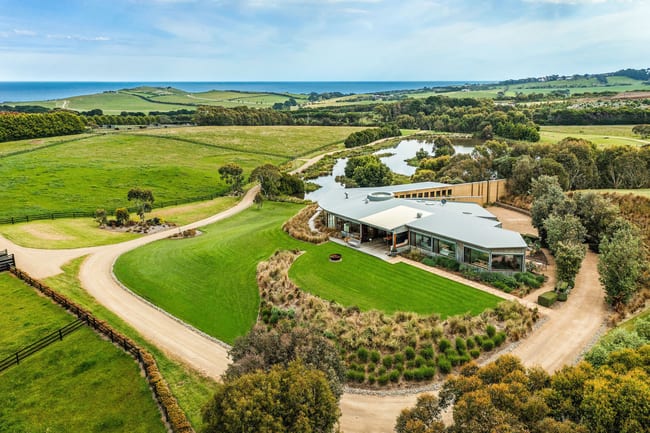 2275 Mornington Flinders Road Flinders VIC 3929 2275 Mornington Flinders Road Flinders VIC 3929