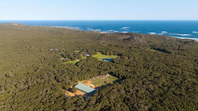 132 William Bay Road William Bay WA 6333