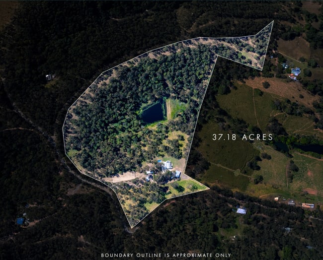 972 North Deep Creek Road North Deep Creek QLD 4570