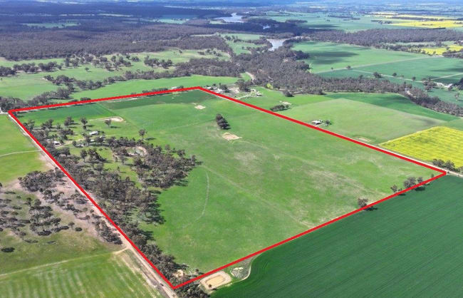457 Scenic Road Eddington VIC 3472