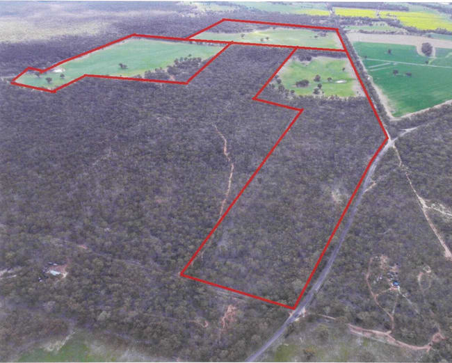 83 Tarnagulla-Eddington Road Waanyarra VIC 3551 83 Tarnagulla-Eddington Road Waanyarra VIC 3551