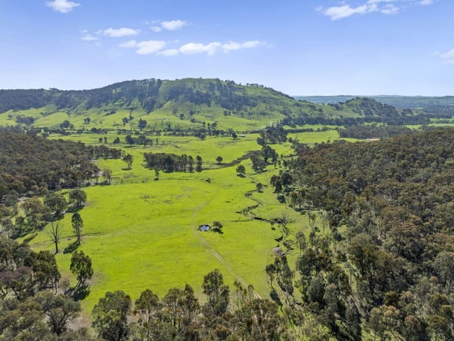 500 Watchbox Creek Road Molyullah VIC 3673 500 Watchbox Creek Road Molyullah VIC 3673