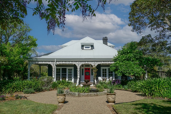 797 Allyn River Road East Gresford NSW 2311 797 Allyn River Road East Gresford NSW 2311