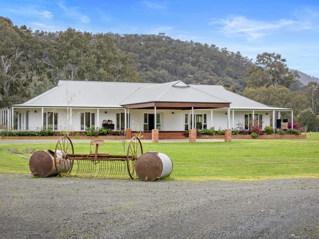 290 Goulburn Valley Highway Eildon VIC 3713