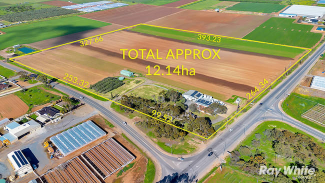 788 Old Port Wakefield Road Virginia SA 5120