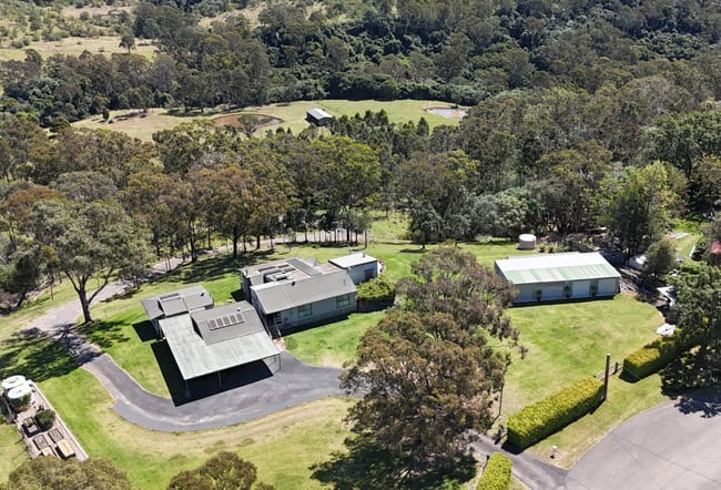 135 Rotherwood Rd Razorback NSW 2571