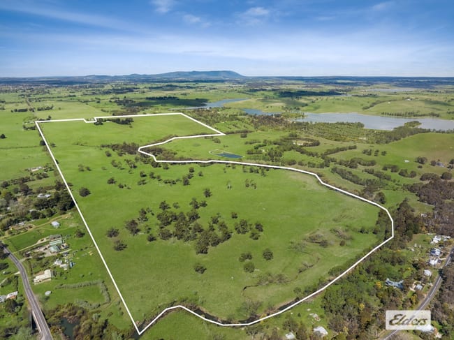 110 Keegan Road Lauriston VIC 3444 110 Keegan Road Lauriston VIC 3444