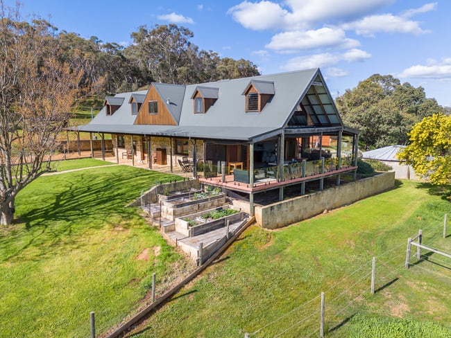 3101 Bindoon-Dewars Pool Road Bindoon WA 6502 3101 Bindoon-Dewars Pool Road Bindoon WA 6502