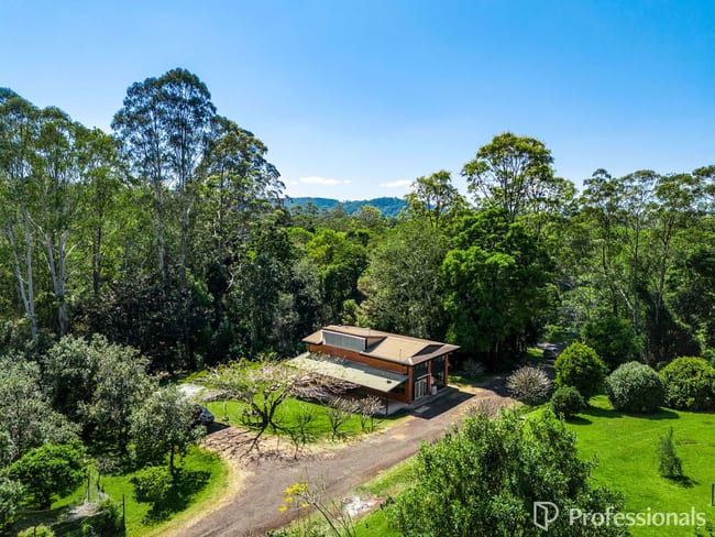 2205 Dunoon Road Dorroughby NSW 2480 2205 Dunoon Road Dorroughby NSW 2480