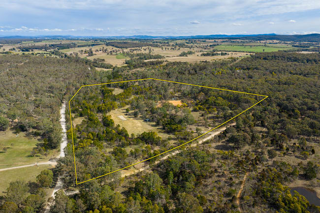 Lot 2 Muffets Road Quialigo NSW 2580 Lot 2 Muffets Road Quialigo NSW 2580