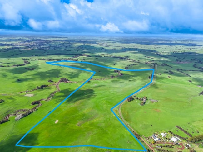 374 Balochile Road Coleraine VIC 3315