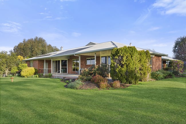 235 Colac-Lavers Hill Road Elliminyt VIC 3250 235 Colac-Lavers Hill Road Elliminyt VIC 3250