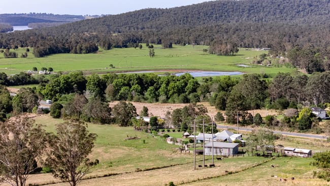 12501 Pacific Highway Coolongolook NSW 2423 12501 Pacific Highway Coolongolook NSW 2423