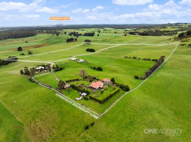 81 Kays Road Irishtown TAS 7330 81 Kays Road Irishtown TAS 7330