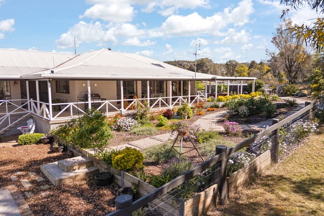 2883 Ulan Road Mudgee NSW 2850