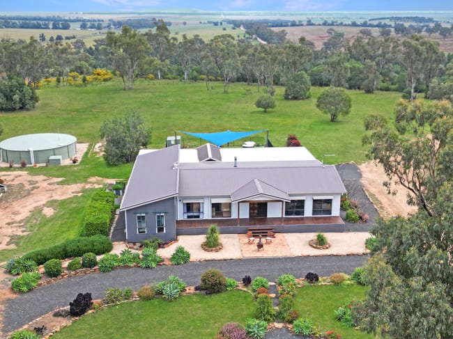'Taryndoon' 481 Quia Station Road Emerald Hill NSW 2380