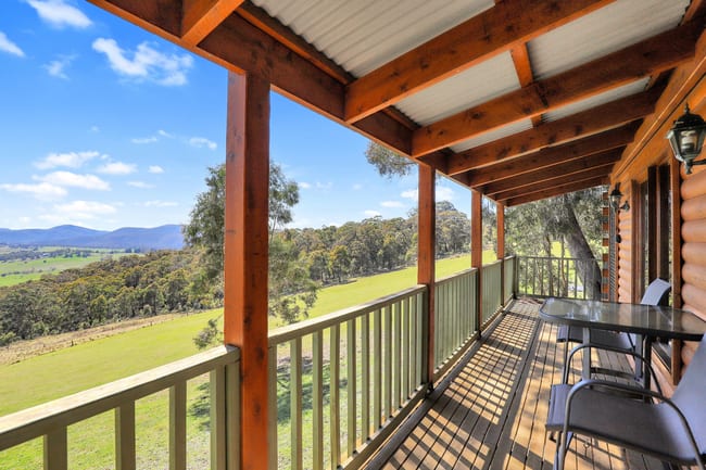 935 (Gumnut Cabin) Duckmaloi Road Oberon NSW 2787 935 (Gumnut Cabin) Duckmaloi Road Oberon NSW 2787