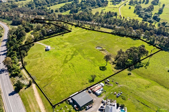 140 Lenaghans Drive Lenaghan NSW 2322