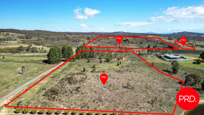 215 Wirreanda Road Wamboin NSW 2620 215 Wirreanda Road Wamboin NSW 2620