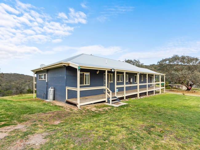 259 Millers Road Maffra West Upper VIC 3859 259 Millers Road Maffra West Upper VIC 3859
