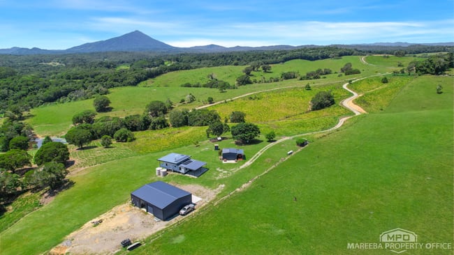 4532 Black Mountain Road Julatten QLD 4871 4532 Black Mountain Road Julatten QLD 4871