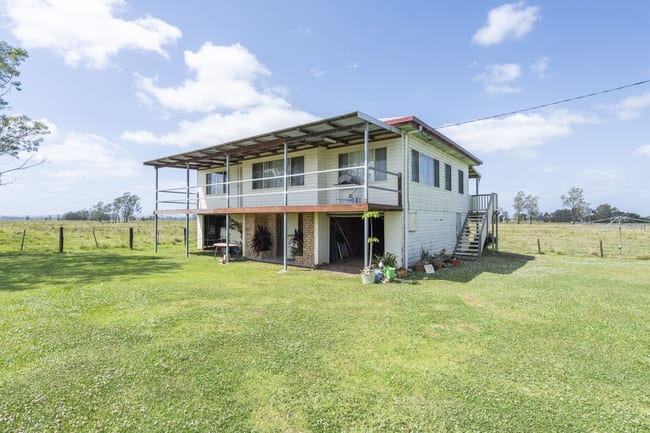 13 Coulters Lane Calliope NSW 2462