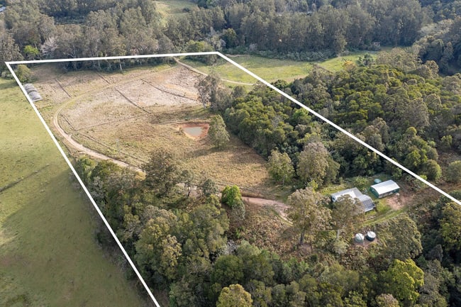 1198 Missabotti Road Missabotti NSW 2449 1198 Missabotti Road Missabotti NSW 2449