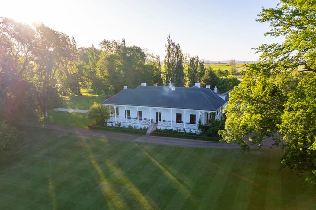 1145 Westwood Road Hagley TAS 7292 1145 Westwood Road Hagley TAS 7292