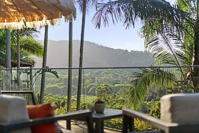 184 Tomewin Mountain Rd Currumbin Valley QLD 4223 184 Tomewin Mountain Rd Currumbin Valley QLD 4223