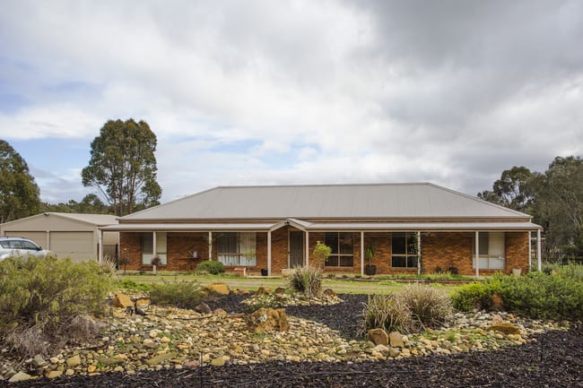 48 Native Gully Crescent Strathfieldsaye VIC 3551