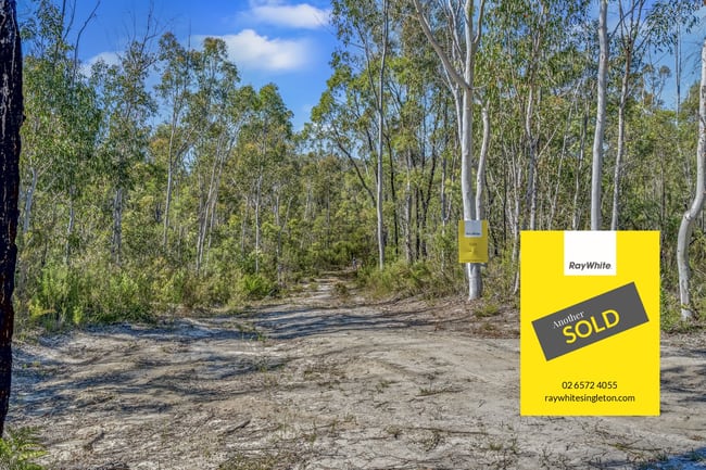 6333 Putty Road Howes Valley NSW 2330