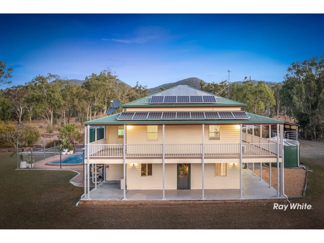 828 Yeppoon Road Limestone Creek QLD 4701